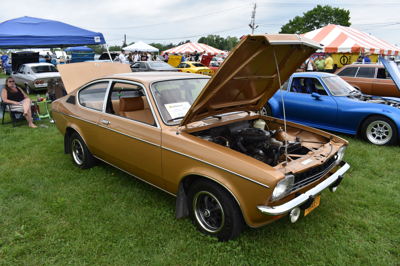Illustration for article titled Carlisle Import & Performance Nationals 2019